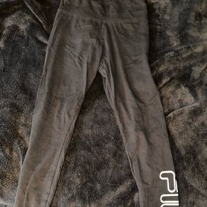 Fila leggings